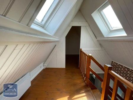 Appartement à louer 2 pièces 39.01m² - Photo 4