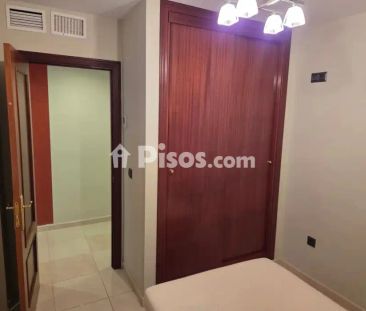 Piso en alquiler en Camino Viejo de Vélez - Photo 6