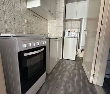 Appartement 1 slaapkamer in stadscentrum - Foto 6