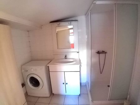 Location Appartement 2 pièces 33m² - Photo 5