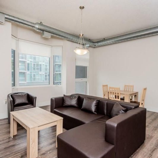 For Lease - 253 Albert Street Unit# 205, Waterloo, Ontario - Photo 1