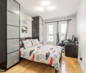 Charming house for rent in Hochelaga-Maisonneuve | Accès International - Photo 5