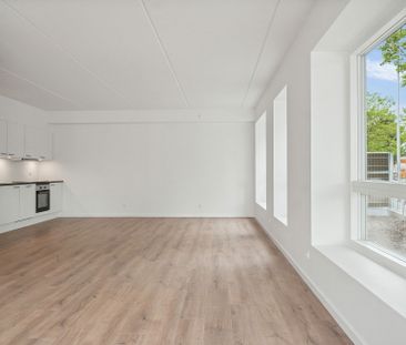 4-vær. lejlighed - Photo 1