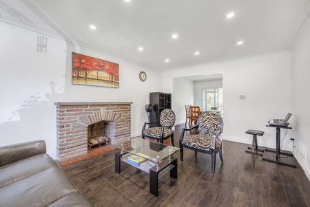 For Lease - 109 Botfield Avenue, Toronto, Ontario - Photo 5