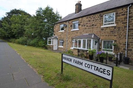 Manor Farm Cottage, Kenton Lane, Newcastle Upon Tyne, NE3 - Photo 2