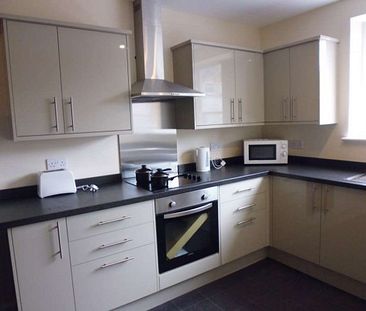 Student Accommodation - Photo 3