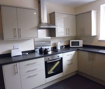 Student Accommodation - Photo 2