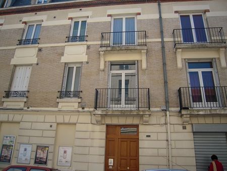 Location Appartement 1 pièce 30m² REIMS 51100 - Photo 3