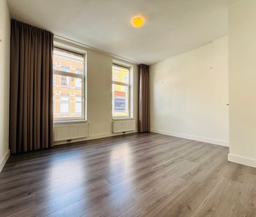Te huur: Appartement Schietbaanstraat 48 A in Rotterdam - Foto 2