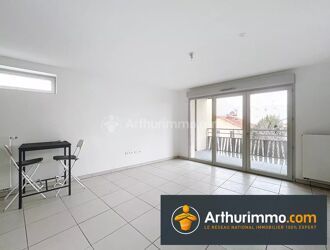 Location Appartement 2 pièces 28 m2 à Clermont-Ferrand - Photo 4