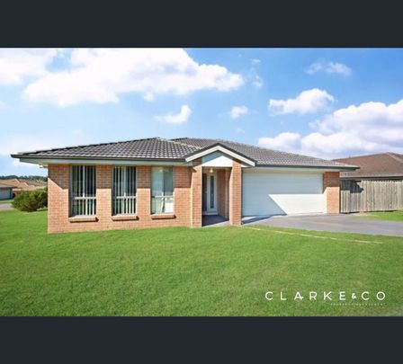 35 Wattawan Crescent, Anambah, NSW 2320 - Photo 1