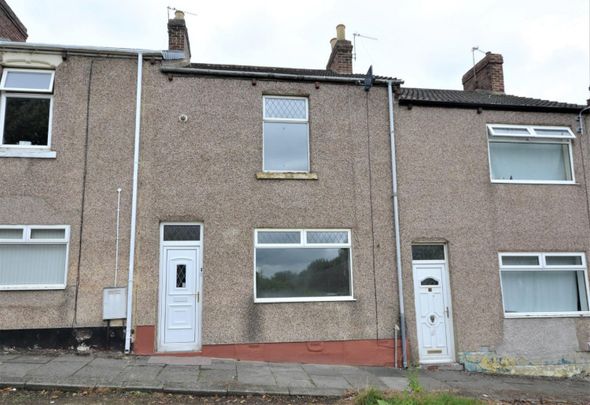 Verdun Terrace, West Cornforth, Ferryhill - Photo 1