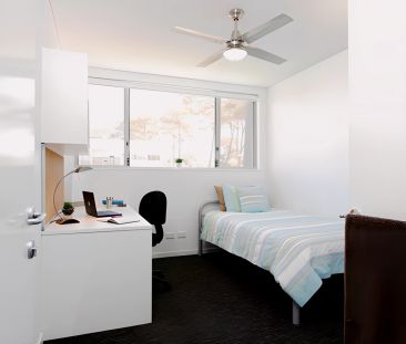 5 Bedroom Apartment north-Single Bed - Photo 6