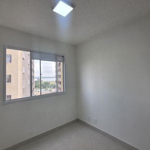 Apartamento para alugar com 33m², 2 quartos e sem vaga - Photo 2