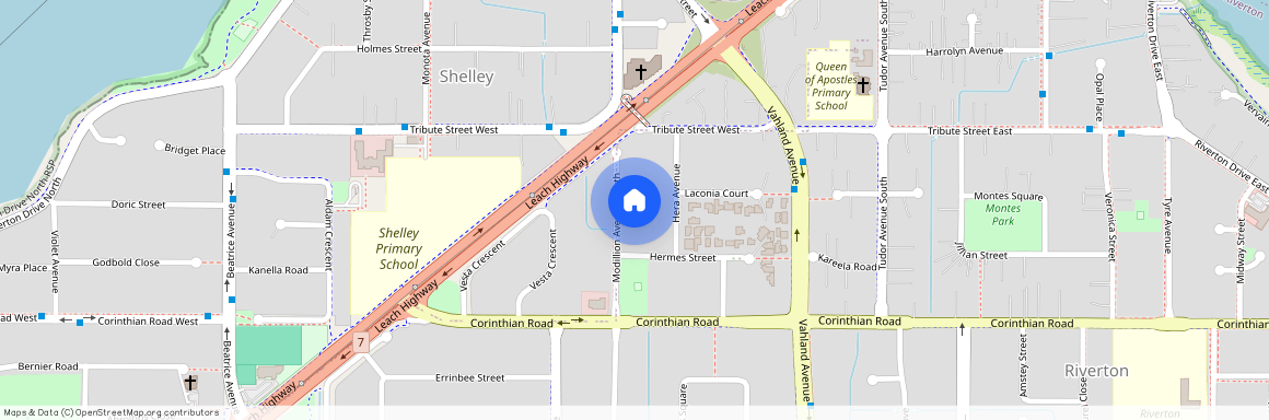 70 Modillion Ave S, RIVERTON WA 6148