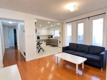 For Lease - 79 Bellefontaine Street, Toronto, Ontario - Photo 2