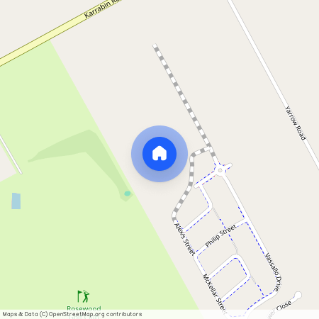 13 BREANNA CRESCENT, Qld 4340, Rosewood