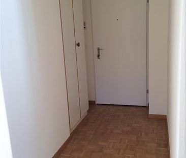 "MIETEN OHNE KAUTION - Wohnung mit ruhigem Sitzplatz im Grünen" - Photo 1