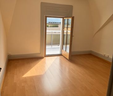 5.5 Zimmer, 115 m², 3. Stock - Foto 3