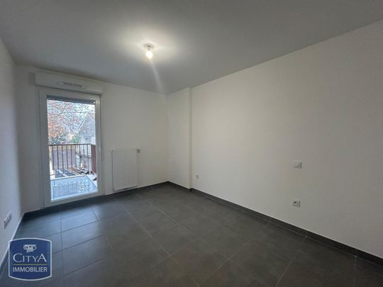 Location Appartement 2 pièces 39m² ORANGE 84100 - Photo 1
