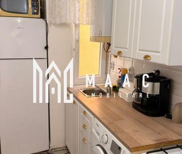 Apartament de inchiriat Sibiu | 2 camere | Cedonia | 45 mp - Photo 5