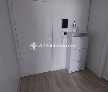 Location Appartement 2 pièces 41 m2 à Cesson - Photo 5