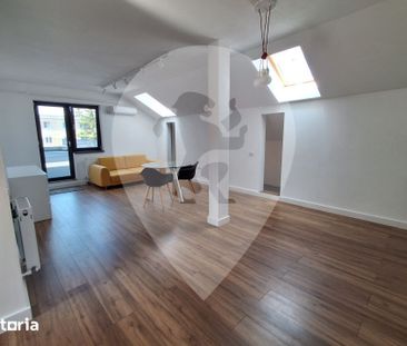 Zona Florilor-Apartament 3 camere, open-space| 83 m2 - Photo 2