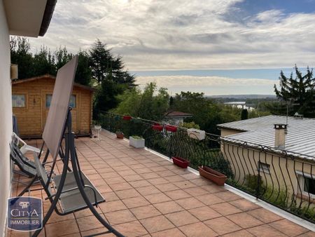 Location Maison 4 pièces 99m² FOULAYRONNES 47510 - Photo 5