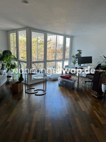 Wohnungsswap - 2 Zimmer, 85 m² - Schleißheimer Straße, Schwabing-West, München - Photo 3
