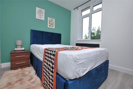 1 bedroom house of multiple occupation to rent - Photo 5