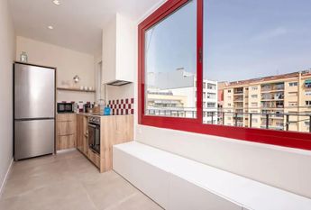 Carrer de Wellington, Barcelona, Catalonia 08018