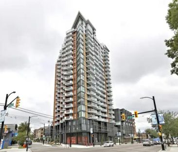 The Independent | 2508 Watson Street, Vancouver - Photo 1