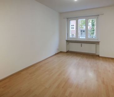 1.5 Zimmer, 27 m², 1. Stock - Photo 1