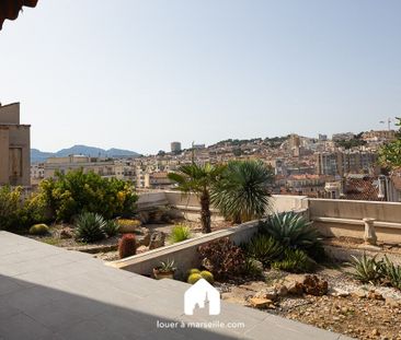 Appartement - Marseille 6ème - Photo 5