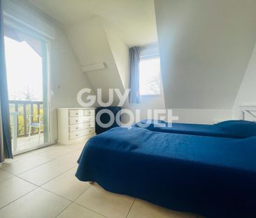 Appartement Saint Arnoult 3 pièce(s) meublé - Photo 4