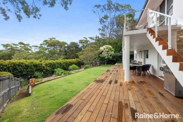 71A The Outlook, Bilgola Plateau, NSW 2107 - Photo 1