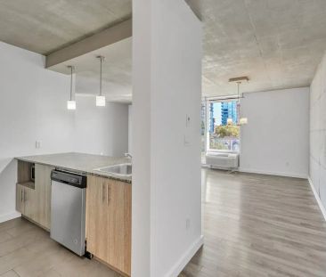 250-260-270 Maisonneuve — 260-403 - Photo 2