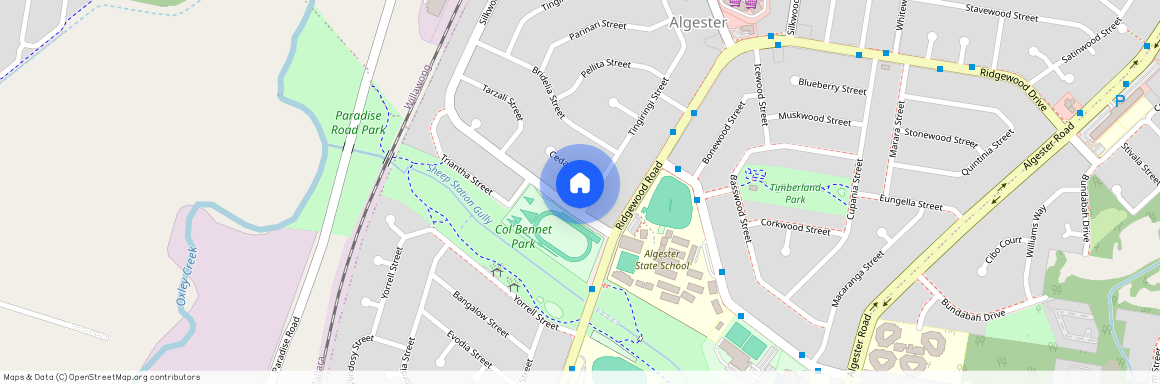 77A Tingiringi Street, Qld 4115, Algester