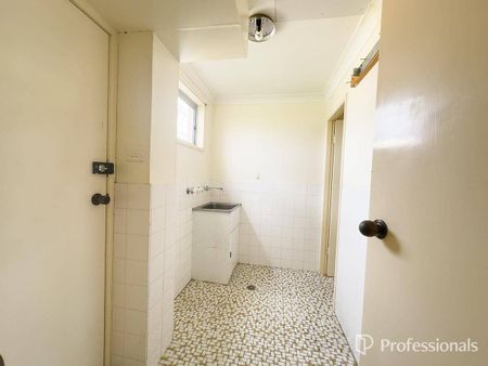 2 Bedroom Unit - EAST TAMWORTH - Photo 3