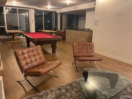 Appartement à louer - Montréal (Le Sud-Ouest) (Griffintown) - Photo 4