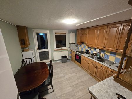 Room in a Shared House, Silver Street, N18 - Photo 4