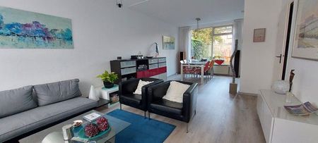 Te huur: Huis Bergakker in Breda - Foto 3