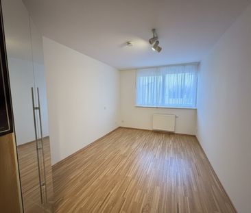 Top 3 Zimmerwohnung mit Balkon nahe Donauzentrum - Foto 6