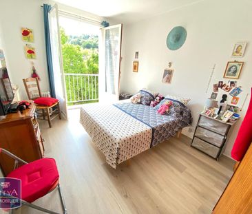 Location Appartement 2 pièces 53m² ANGOULEME 16000 - Photo 3