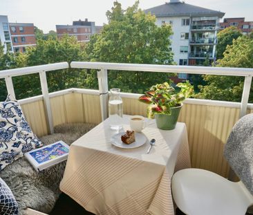 Trastvägen, Lund - Photo 1