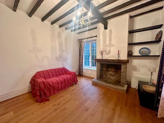 West Lodge, Westlinton, Carlisle, CA6 6AH - Photo 1