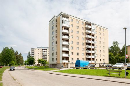 Tallbacksvägen 29 A - Photo 2