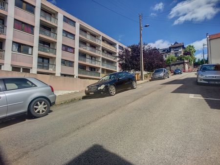 Location Appartement 1 pièce 30m² ROUEN 76000 - Photo 5