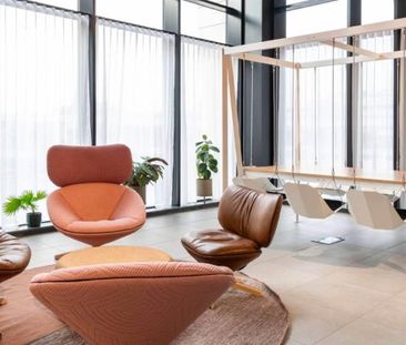 1 bedroom in a flat share to rent - Photo 4