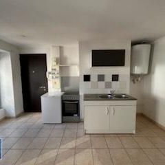 Location Appartement 2 pièces 36m² ST ETIENNE 42000 - Photo 1